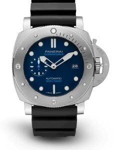 Submersible Quarantaquattro 44mm 2836.2