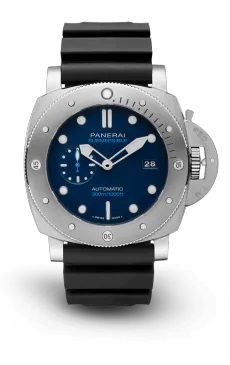 Submersible Quarantaquattro 44mm 2836.2
