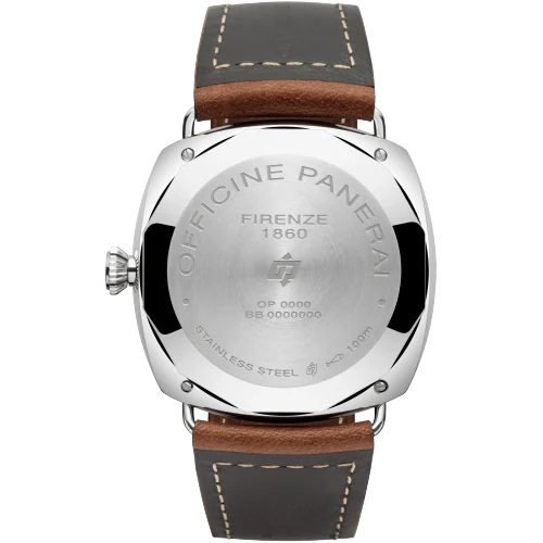 Radiomir Base Logo 45mm eta 2836.2 - immagine 2