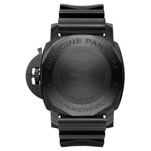 Submersible Carbotech 47mm 2836.2 - immagine 2
