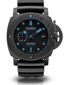 Submersible Carbotech 47mm 2836.2