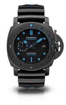 Submersible Carbotech 47mm 2836.2
