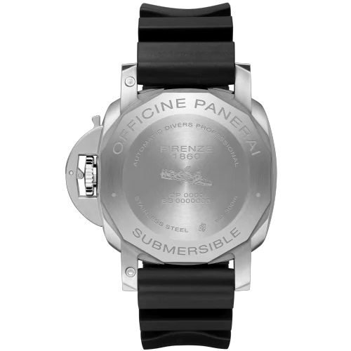 Submersible eta 2836.2 - immagine 2