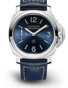 Luminor Blu Mare 44mm eta 2836.2