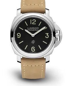 Luminor Base Logo - 44mm eta 2836.2