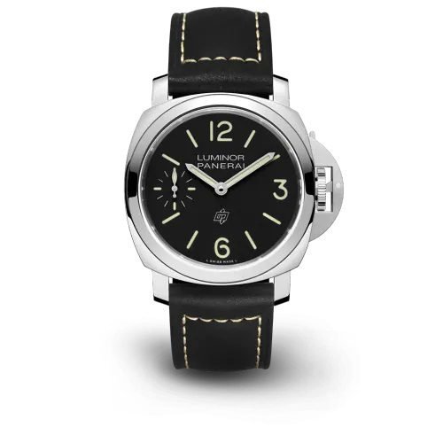 Luminor Logo 44mm eta 2836.2 - immagine 3