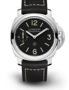 Luminor Logo 44mm eta 2836.2