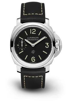 Luminor Logo 44mm eta 2836.2
