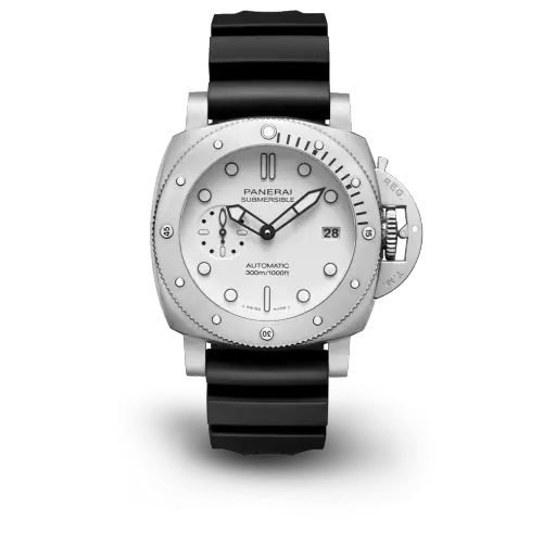 Submersible Bianco eta 2836.2 - immagine 3
