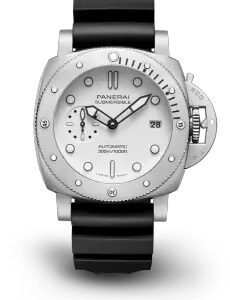 Submersible Bianco eta 2836.2