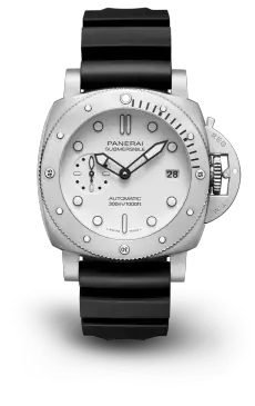 Submersible Bianco eta 2836.2
