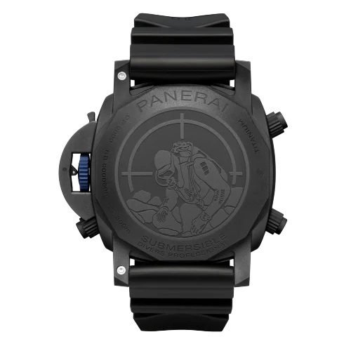 Submersible Forze 47mm Speciali 2836.2 - immagine 2