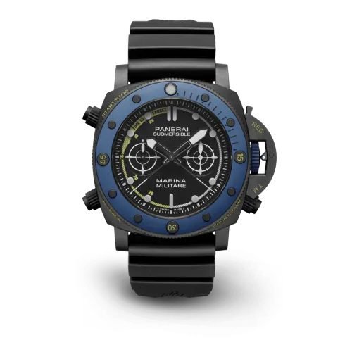Submersible Forze 47mm Speciali 2836.2 - immagine 3