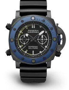 Submersible Forze 47mm Speciali 2836.2