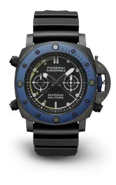 Submersible Forze 47mm Speciali 2836.2