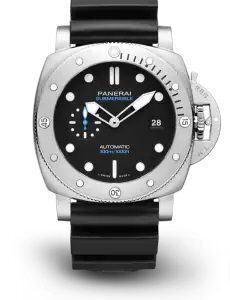 Submersible eta 2836.2