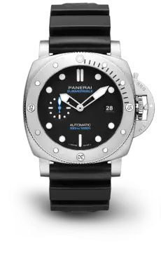 Submersible eta 2836.2