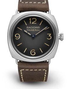 Radiomir Origine 45mm eta 2836.2