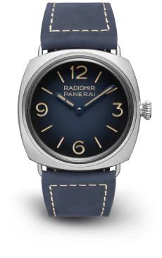 Radiomir Origine 45mm eta 2836.2