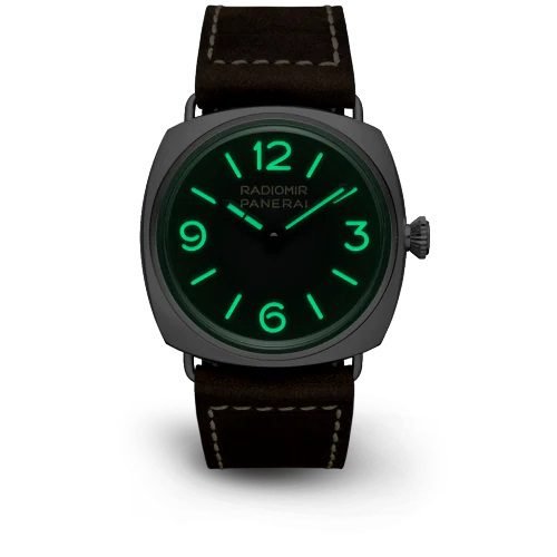 Radiomir Origine 45mm eta 2836.2 - immagine 2