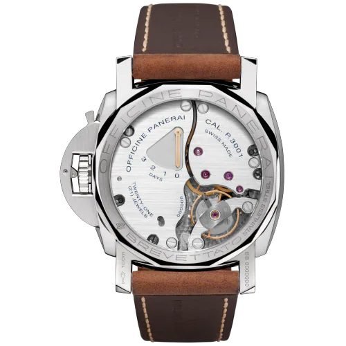 LLuminor Marina - 47mm eta 2836.2 - immagine 2