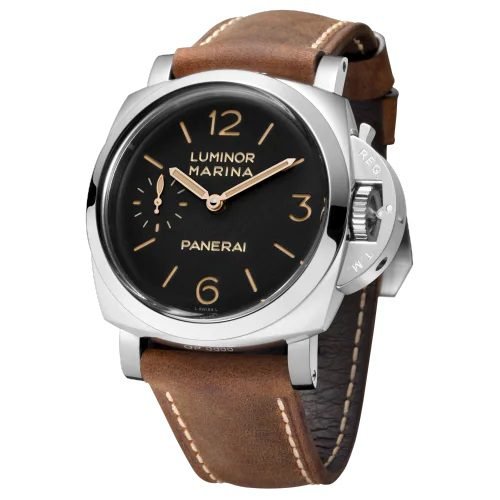 Luminor Marina 47mm eta 2836.2 - immagine 3