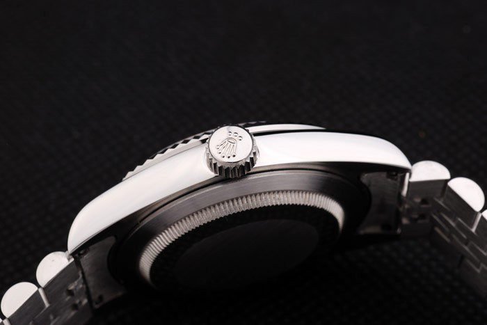 Datejust acciaio oro eta 2836.2 - immagine 2