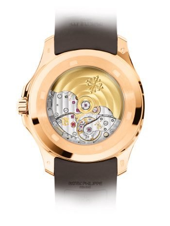 Acquanaut caucciù/marrone eta 2836.2 - immagine 5