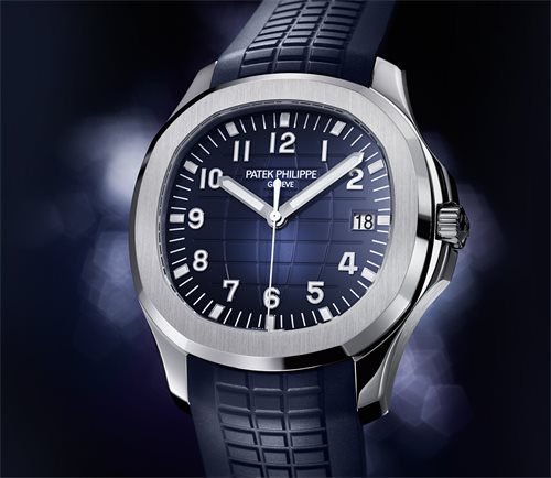 Acquanaut caucciù/blue eta 2836.2 - immagine 5