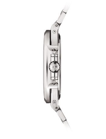Nautilus acciaio date e fase lunare valijoux 7750 - immagine 3