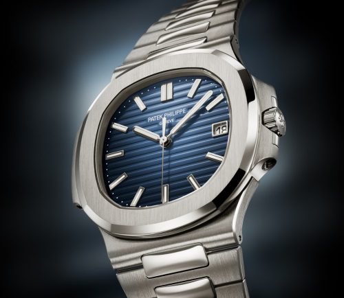 Nautilus acciaio eta 2836.2 - immagine 4