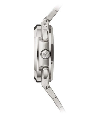 Nautilus acciaio date valijoux 7750 - immagine 4