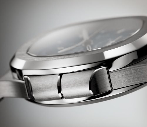 Nautilus acciaio date valijoux 7750 - immagine 7