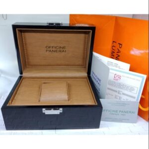 Scatola Panerai