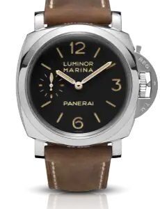 Luminor Marina 47mm eta 2836.2