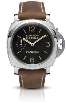 Luminor Marina 47mm eta 2836.2