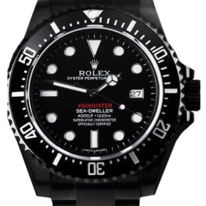 Seadeweller prohunter eta 2836.2