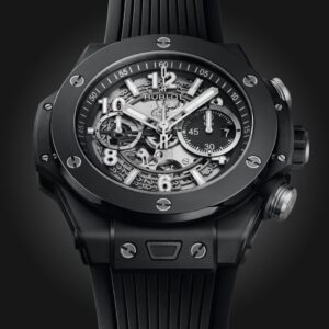 Big Bang night balck automatico