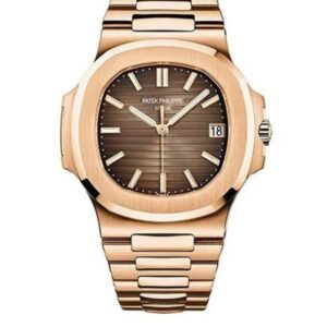 Nautilus everose eta 2836.2