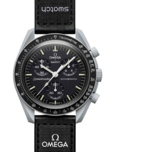 Swatch Mission to the Moon