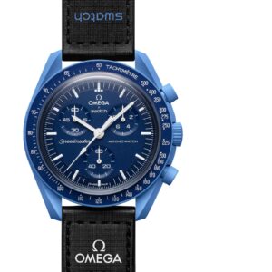 Swatch Mission to Neptune