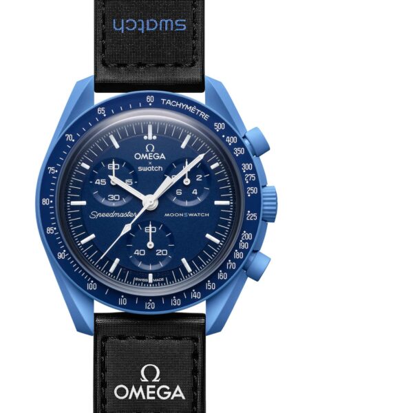 Swatch Mission to Neptune