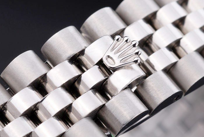 Datejust acciaio oro eta 2836.2 - immagine 3