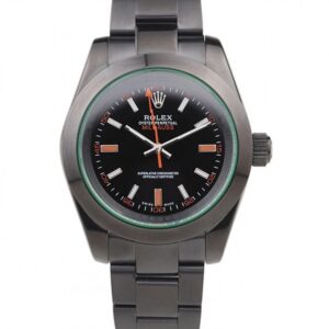 Milgauss prohunter eta2836.2