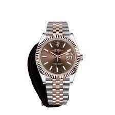 Datejust sabbia 36mm eta 2836.2