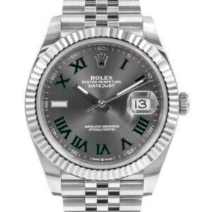 Datejust Wimbledon eta 2836.2