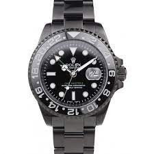 GmtMaster II prohunter eta 2836.2