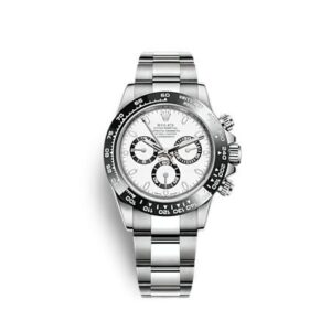 Daytona Basilea 2016 automatico 40mm