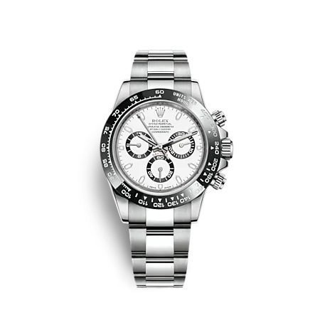 Daytona Basilea 2016 automatico 40mm