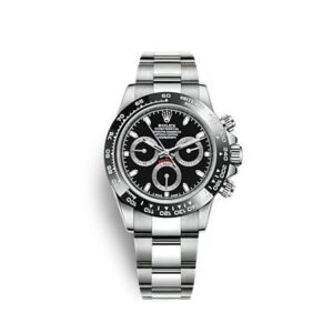 Daytona Basilea 2016 automatico 40mm